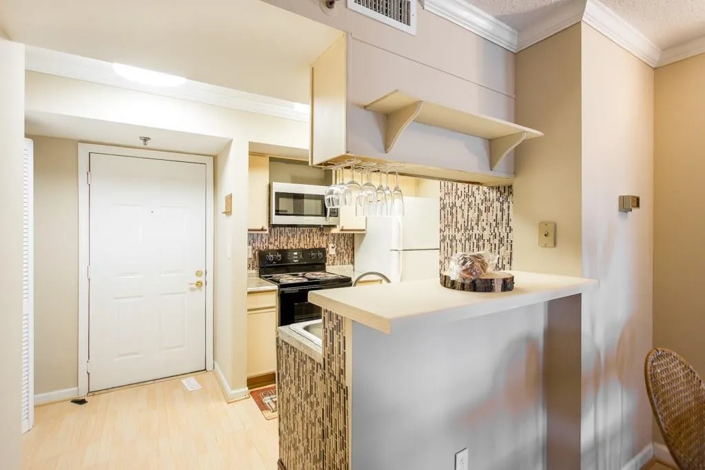 795 Hammond Drive Unit 803, Atlanta, Georgia 30328, 1 Bedroom Bedrooms, ,1 BathroomBathrooms,Residential,Sold,795 Hammond Drive Unit 803,5956974