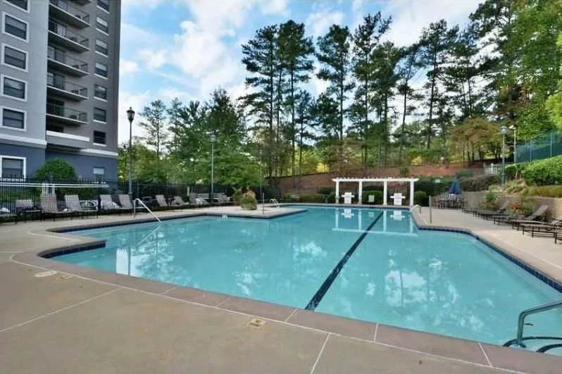795 Hammond Drive Unit 803, Atlanta, Georgia 30328, 1 Bedroom Bedrooms, ,1 BathroomBathrooms,Residential,Sold,795 Hammond Drive Unit 803,5956974