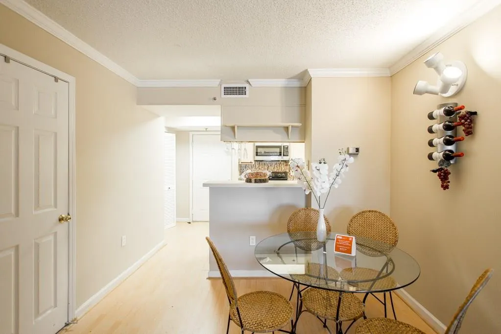 795 Hammond Drive Unit 803, Atlanta, Georgia 30328, 1 Bedroom Bedrooms, ,1 BathroomBathrooms,Residential,Sold,795 Hammond Drive Unit 803,5956974