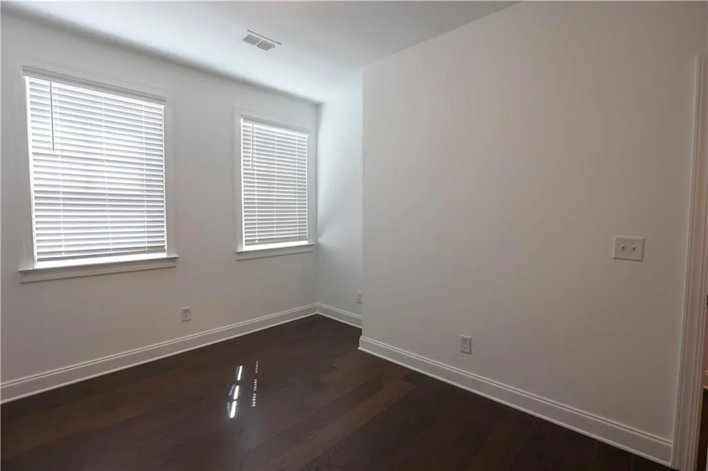 Lower Level Bedroom