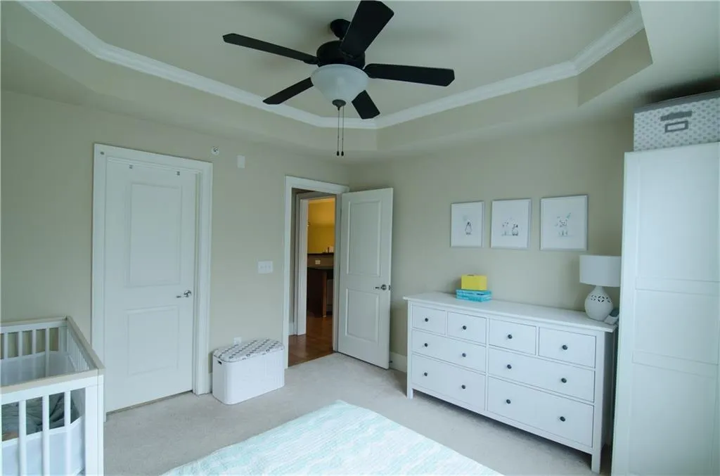 869 Perennial Drive Unit 107, Atlanta, Georgia 30328, 2 Bedrooms Bedrooms, ,2 BathroomsBathrooms,Residential,Sold,869 Perennial Drive Unit 107,5790077