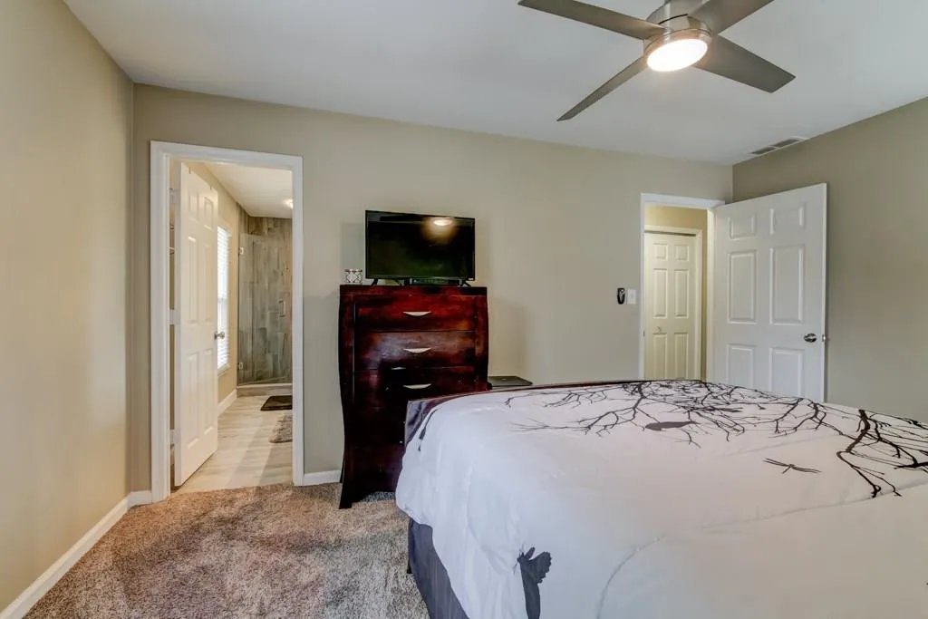 9043 Carroll Manor Drive, Sandy Springs, Georgia 30350, 2 Bedrooms Bedrooms, ,2 BathroomsBathrooms,Residential,Sold,9043 Carroll Manor Drive,6050983