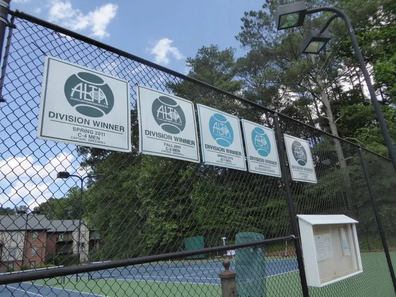 6851 Roswell Road Unit K-11, Atlanta, Georgia 30328, 2 Bedrooms Bedrooms, ,2 BathroomsBathrooms,Residential,Sold,6851 Roswell Road Unit K-11,6556511