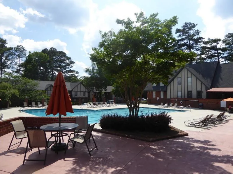 6851 Roswell Road Unit K-11, Atlanta, Georgia 30328, 2 Bedrooms Bedrooms, ,2 BathroomsBathrooms,Residential,Sold,6851 Roswell Road Unit K-11,6556511