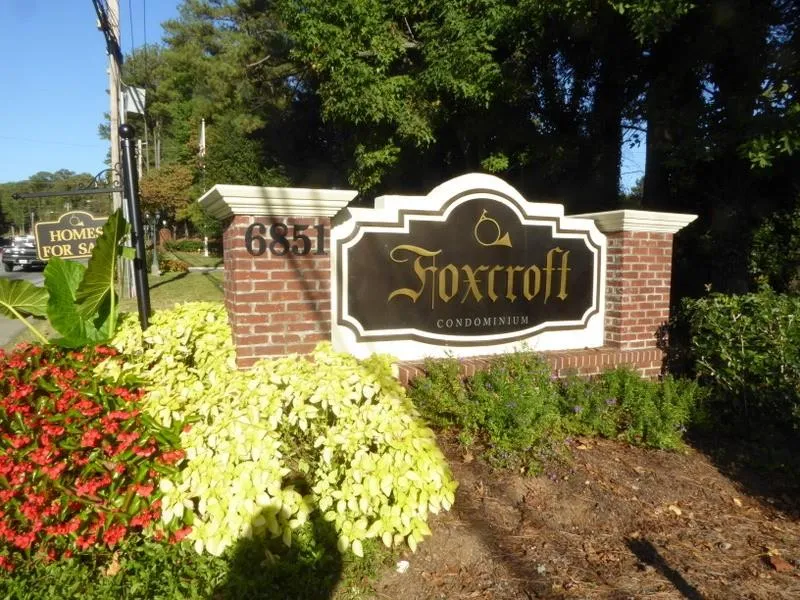 6851 Roswell Road Unit K-11, Atlanta, Georgia 30328, 2 Bedrooms Bedrooms, ,2 BathroomsBathrooms,Residential,Sold,6851 Roswell Road Unit K-11,6556511