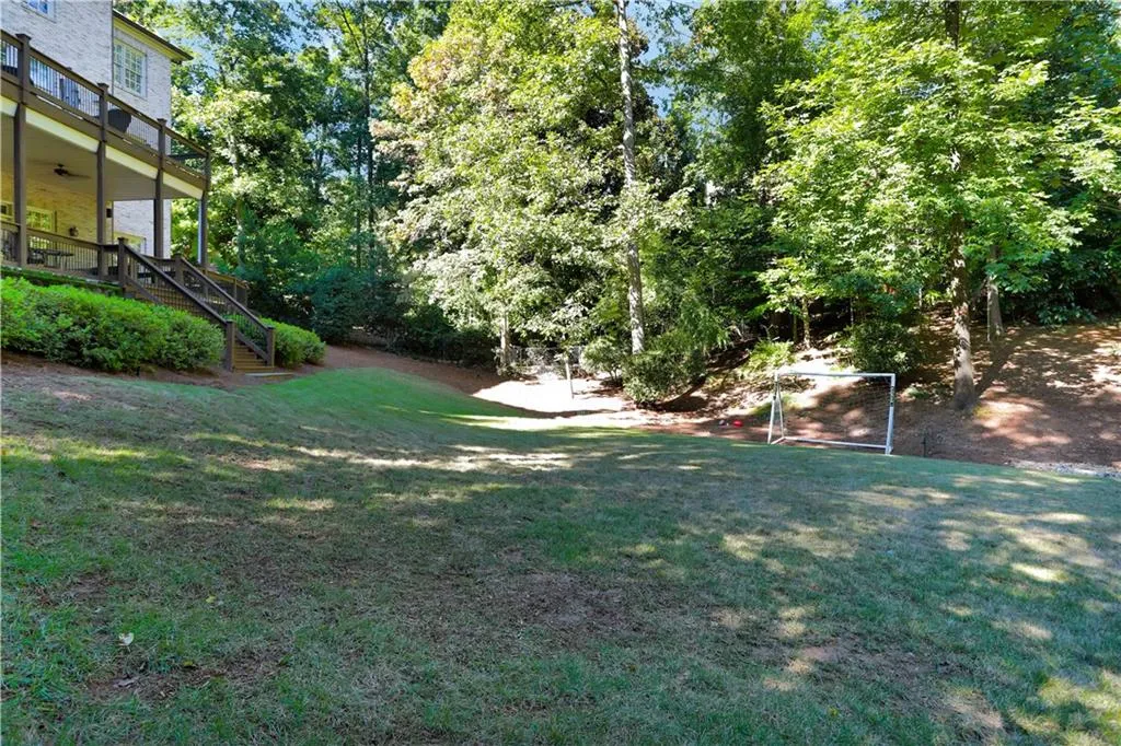4583 Stella Drive, Atlanta, Georgia 30327, 6 Bedrooms Bedrooms, ,5 BathroomsBathrooms,Residential,Sold,4583 Stella Drive,6788540
