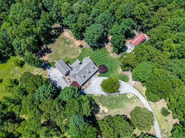 397 Thomas Road, Dallas, Georgia 30132