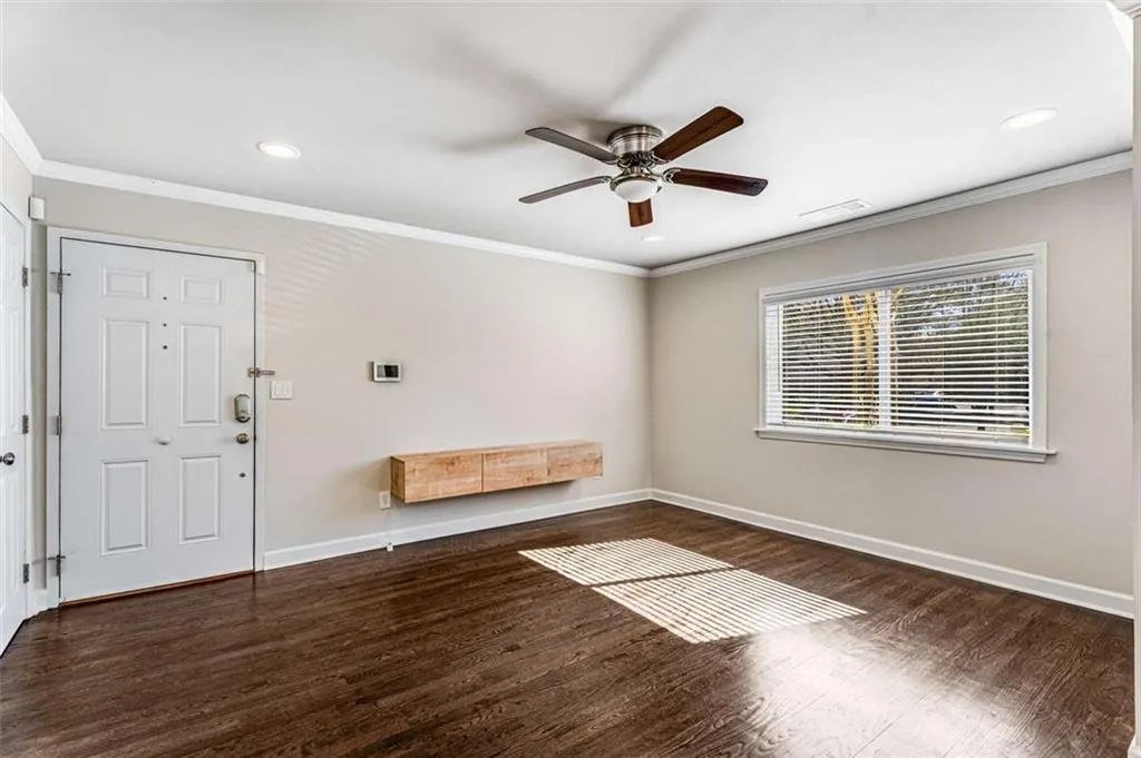 3001 Wingate Way, Atlanta, Georgia 30350, 1 Bedroom Bedrooms, ,1 BathroomBathrooms,Residential,Sold,3001 Wingate Way,7531888