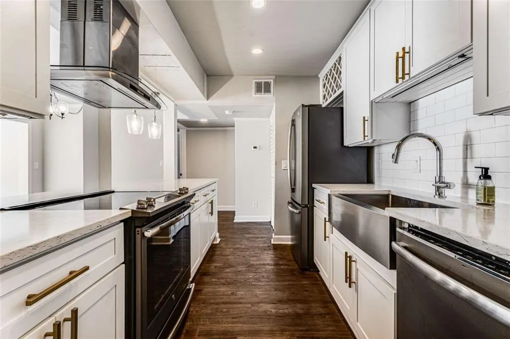 3001 Wingate Way, Atlanta, Georgia 30350, 1 Bedroom Bedrooms, ,1 BathroomBathrooms,Residential,Sold,3001 Wingate Way,7531888