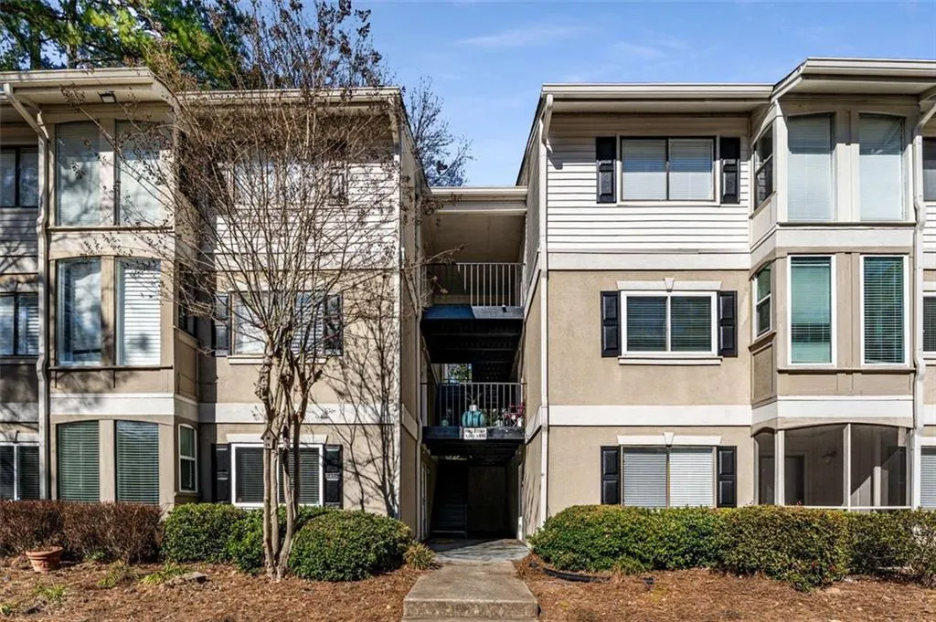 3001 Wingate Way, Atlanta, Georgia 30350, 1 Bedroom Bedrooms, ,1 BathroomBathrooms,Residential,Sold,3001 Wingate Way,7531888