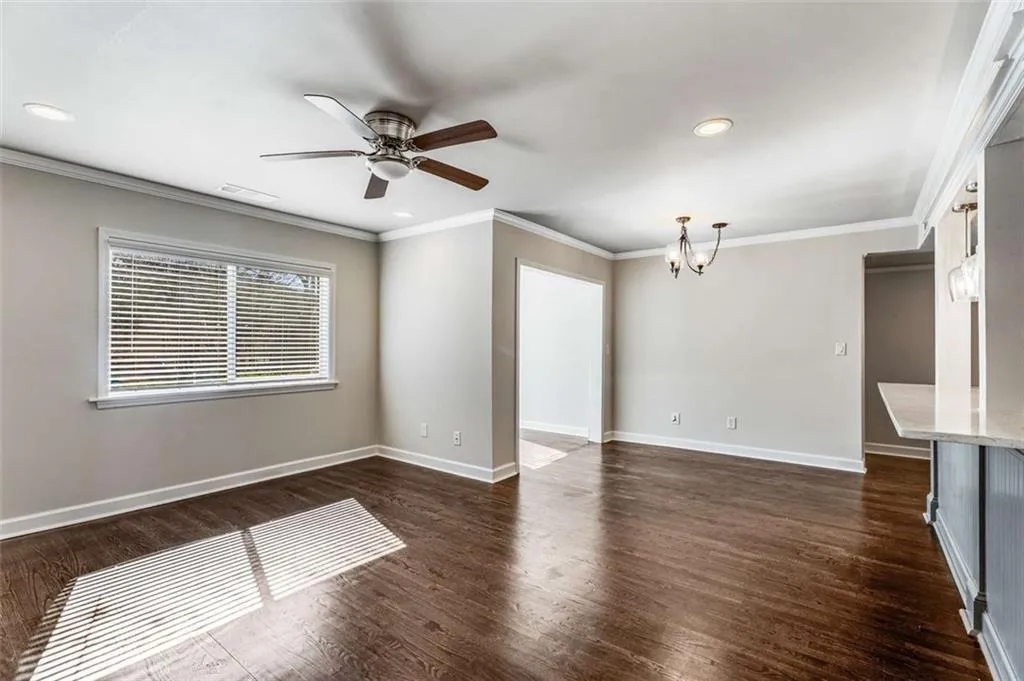 3001 Wingate Way, Atlanta, Georgia 30350, 1 Bedroom Bedrooms, ,1 BathroomBathrooms,Residential,Sold,3001 Wingate Way,7531888