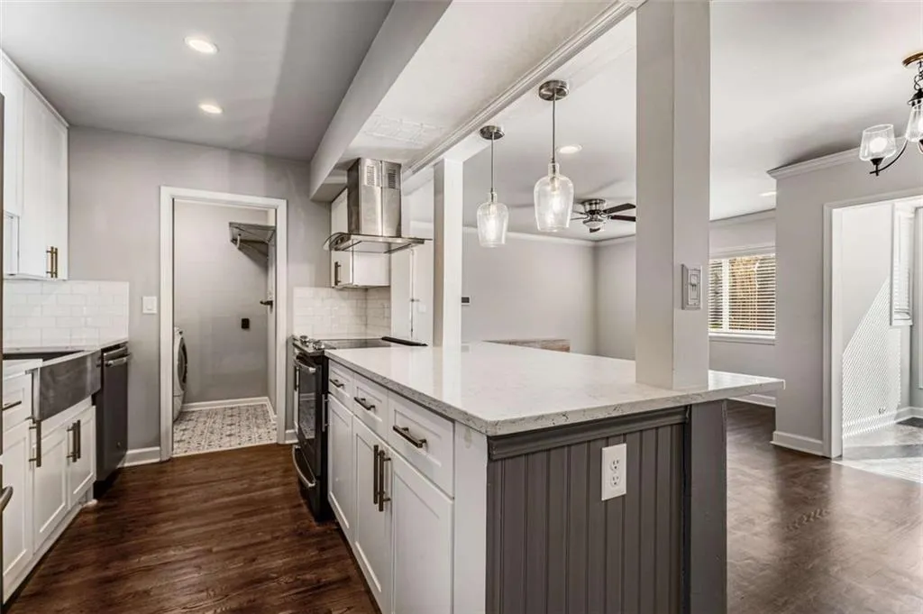 3001 Wingate Way, Atlanta, Georgia 30350, 1 Bedroom Bedrooms, ,1 BathroomBathrooms,Residential,Sold,3001 Wingate Way,7531888