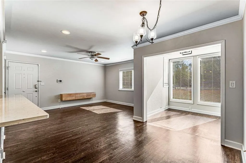 3001 Wingate Way, Atlanta, Georgia 30350, 1 Bedroom Bedrooms, ,1 BathroomBathrooms,Residential,Sold,3001 Wingate Way,7531888