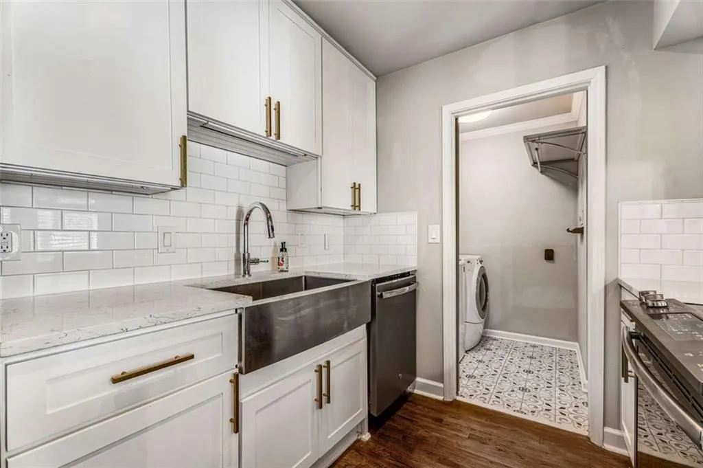 3001 Wingate Way, Atlanta, Georgia 30350, 1 Bedroom Bedrooms, ,1 BathroomBathrooms,Residential,Sold,3001 Wingate Way,7531888