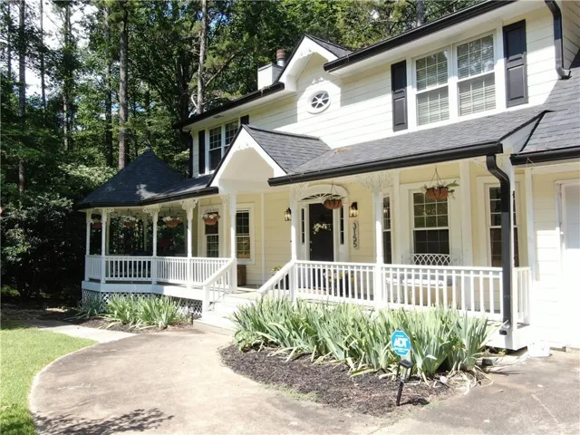 Frontview