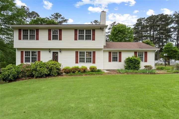 4200 Glenn Street, Powder Springs, Georgia 30127