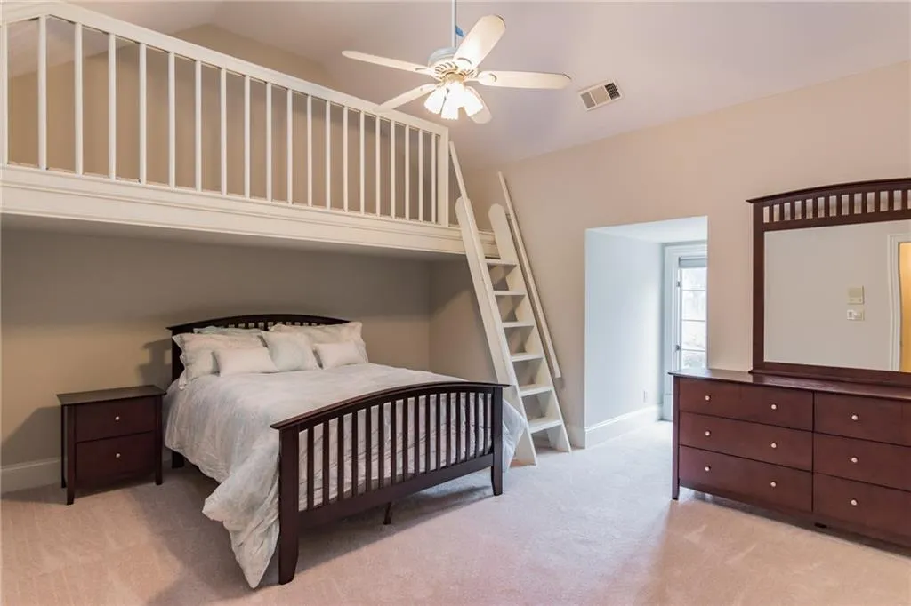 215 Lachaize Circle, Sandy Springs, Georgia 30327, 6 Bedrooms Bedrooms, ,5 BathroomsBathrooms,Residential,Sold,215 Lachaize Circle,6012793
