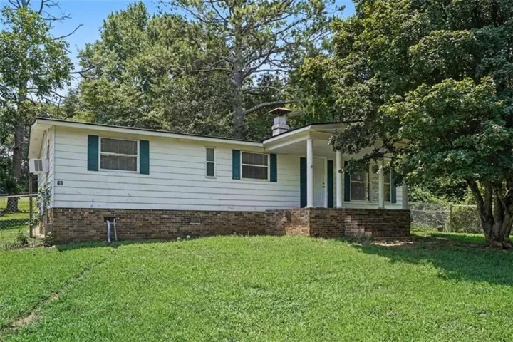45 E James Circle E, Hampton, Georgia 30228