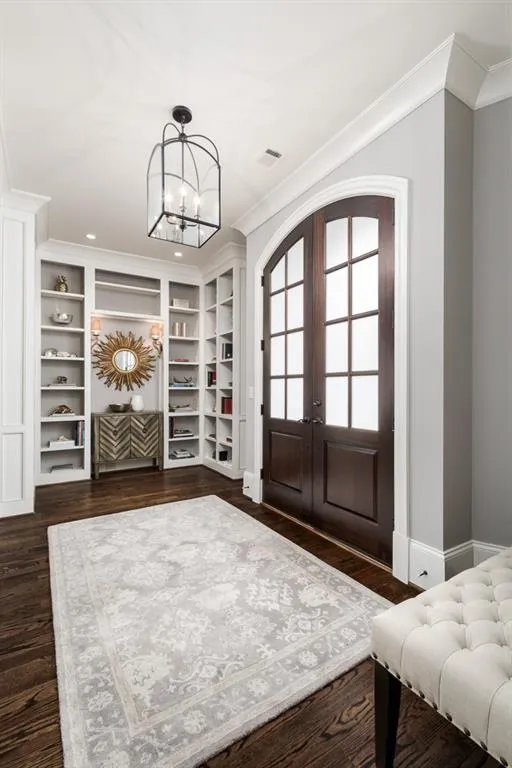 5375 High Point Manor, Atlanta, Georgia 30342, 3 Bedrooms Bedrooms, ,3 BathroomsBathrooms,Residential,Sold,5375 High Point Manor,6534062