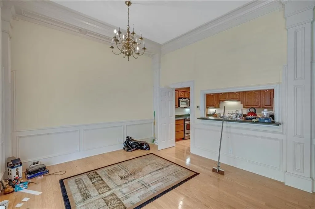 206 Brandywine Circle, Atlanta, Georgia 30350, 3 Bedrooms Bedrooms, ,3 BathroomsBathrooms,Residential,Sold,206 Brandywine Circle,7422244