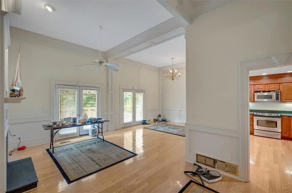 206 Brandywine Circle, Atlanta, Georgia 30350, 3 Bedrooms Bedrooms, ,3 BathroomsBathrooms,Residential,Sold,206 Brandywine Circle,7422244