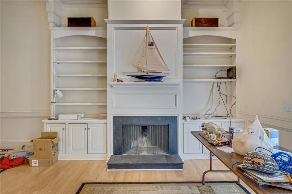 206 Brandywine Circle, Atlanta, Georgia 30350, 3 Bedrooms Bedrooms, ,3 BathroomsBathrooms,Residential,Sold,206 Brandywine Circle,7422244