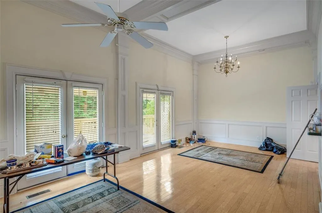 206 Brandywine Circle, Atlanta, Georgia 30350, 3 Bedrooms Bedrooms, ,3 BathroomsBathrooms,Residential,Sold,206 Brandywine Circle,7422244