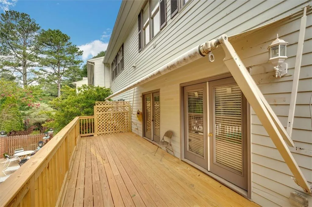 206 Brandywine Circle, Atlanta, Georgia 30350, 3 Bedrooms Bedrooms, ,3 BathroomsBathrooms,Residential,Sold,206 Brandywine Circle,7422244