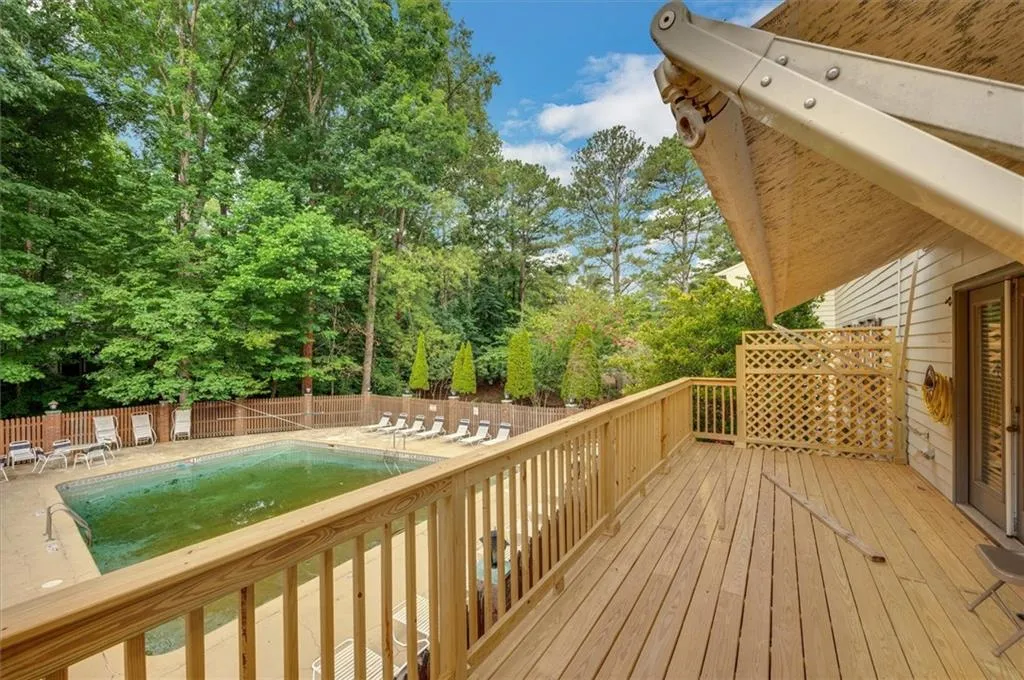 206 Brandywine Circle, Atlanta, Georgia 30350, 3 Bedrooms Bedrooms, ,3 BathroomsBathrooms,Residential,Sold,206 Brandywine Circle,7422244