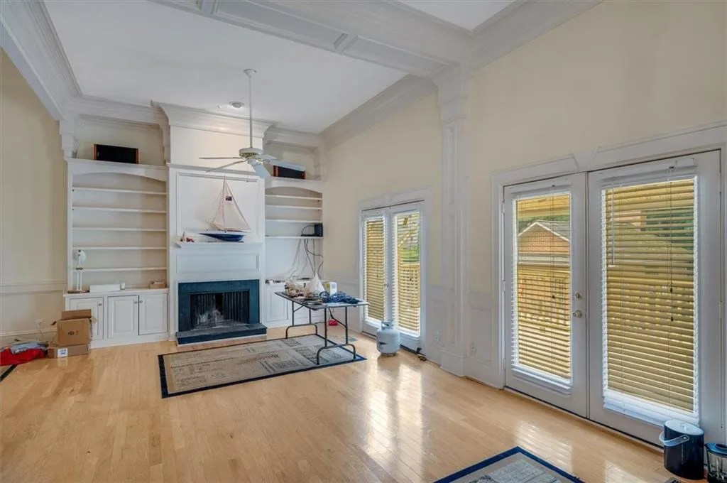 206 Brandywine Circle, Atlanta, Georgia 30350, 3 Bedrooms Bedrooms, ,3 BathroomsBathrooms,Residential,Sold,206 Brandywine Circle,7422244