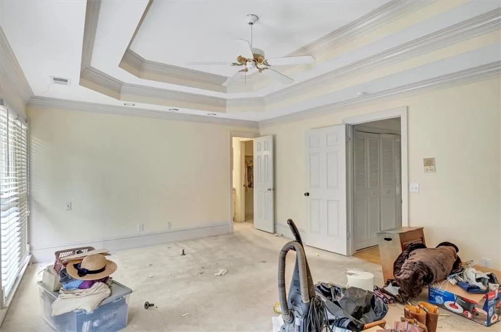 206 Brandywine Circle, Atlanta, Georgia 30350, 3 Bedrooms Bedrooms, ,3 BathroomsBathrooms,Residential,Sold,206 Brandywine Circle,7422244