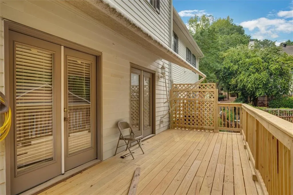 206 Brandywine Circle, Atlanta, Georgia 30350, 3 Bedrooms Bedrooms, ,3 BathroomsBathrooms,Residential,Sold,206 Brandywine Circle,7422244