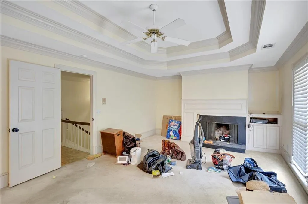 206 Brandywine Circle, Atlanta, Georgia 30350, 3 Bedrooms Bedrooms, ,3 BathroomsBathrooms,Residential,Sold,206 Brandywine Circle,7422244