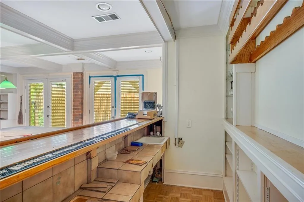 206 Brandywine Circle, Atlanta, Georgia 30350, 3 Bedrooms Bedrooms, ,3 BathroomsBathrooms,Residential,Sold,206 Brandywine Circle,7422244