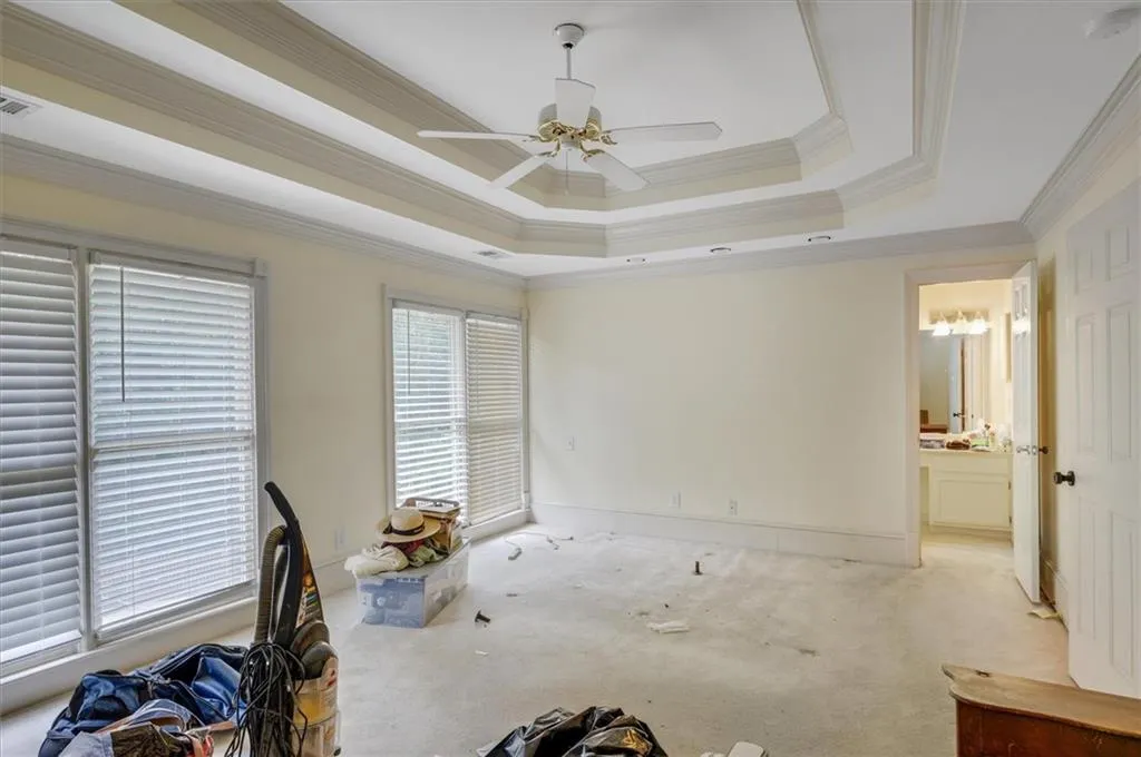 206 Brandywine Circle, Atlanta, Georgia 30350, 3 Bedrooms Bedrooms, ,3 BathroomsBathrooms,Residential,Sold,206 Brandywine Circle,7422244