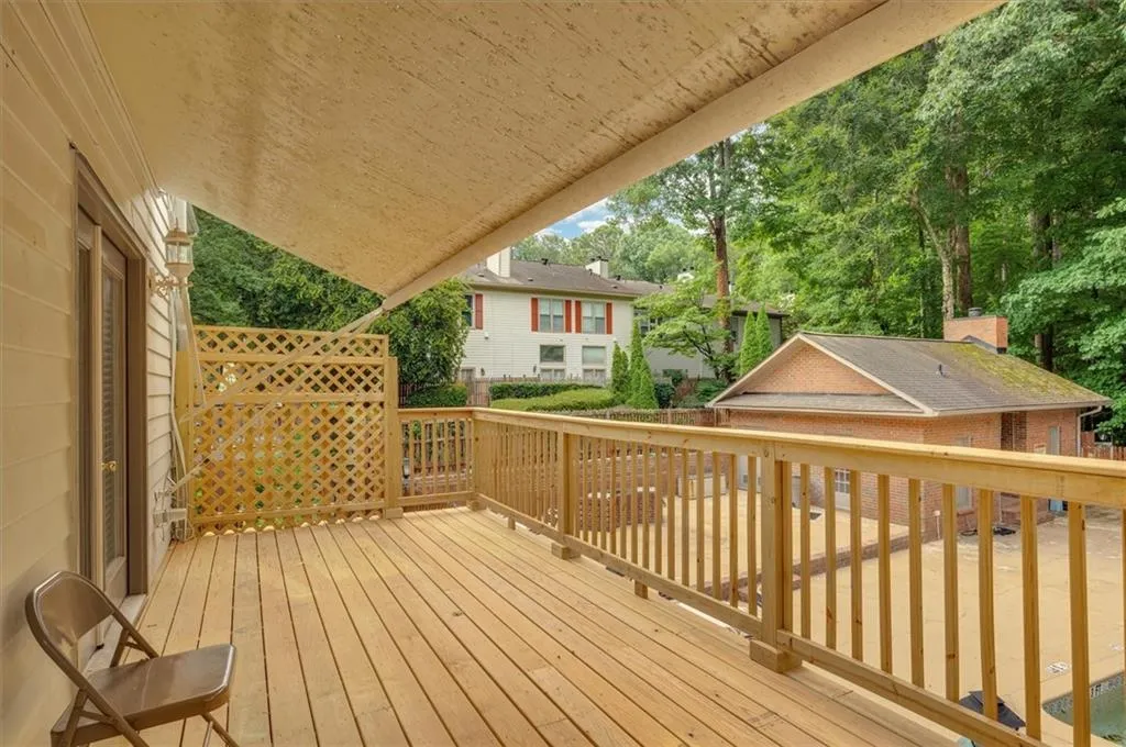 206 Brandywine Circle, Atlanta, Georgia 30350, 3 Bedrooms Bedrooms, ,3 BathroomsBathrooms,Residential,Sold,206 Brandywine Circle,7422244