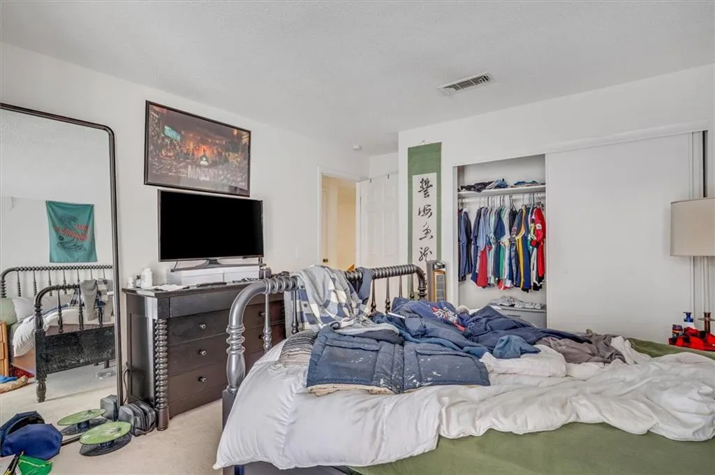 206 Brandywine Circle, Atlanta, Georgia 30350, 3 Bedrooms Bedrooms, ,3 BathroomsBathrooms,Residential,Sold,206 Brandywine Circle,7422244