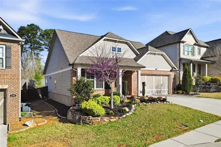 240 Wildcat Ridge Drive, Suwanee, Georgia 30024