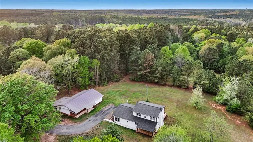 2955 Peeksville Road, Locust Grove, Georgia 30248