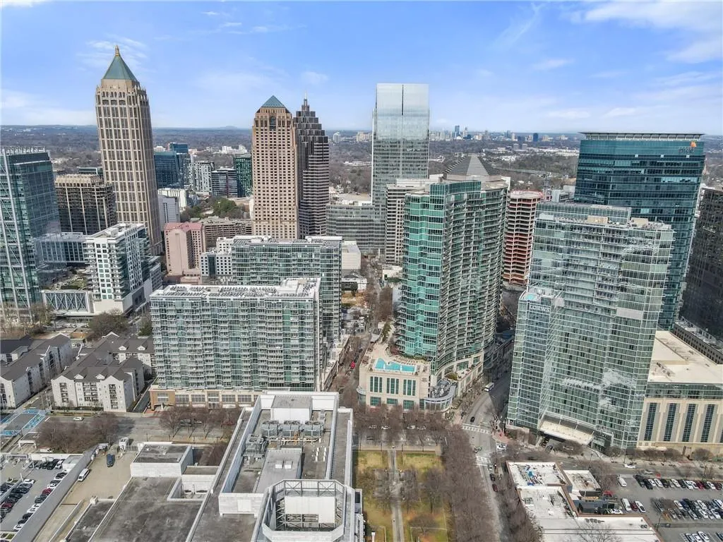 1080 Peachtree Street Unit 2406, Atlanta, Georgia 30309, 1 Bedroom Bedrooms, ,1 BathroomBathrooms,Residential,For Sale,1080 Peachtree Street Unit 2406,7518860