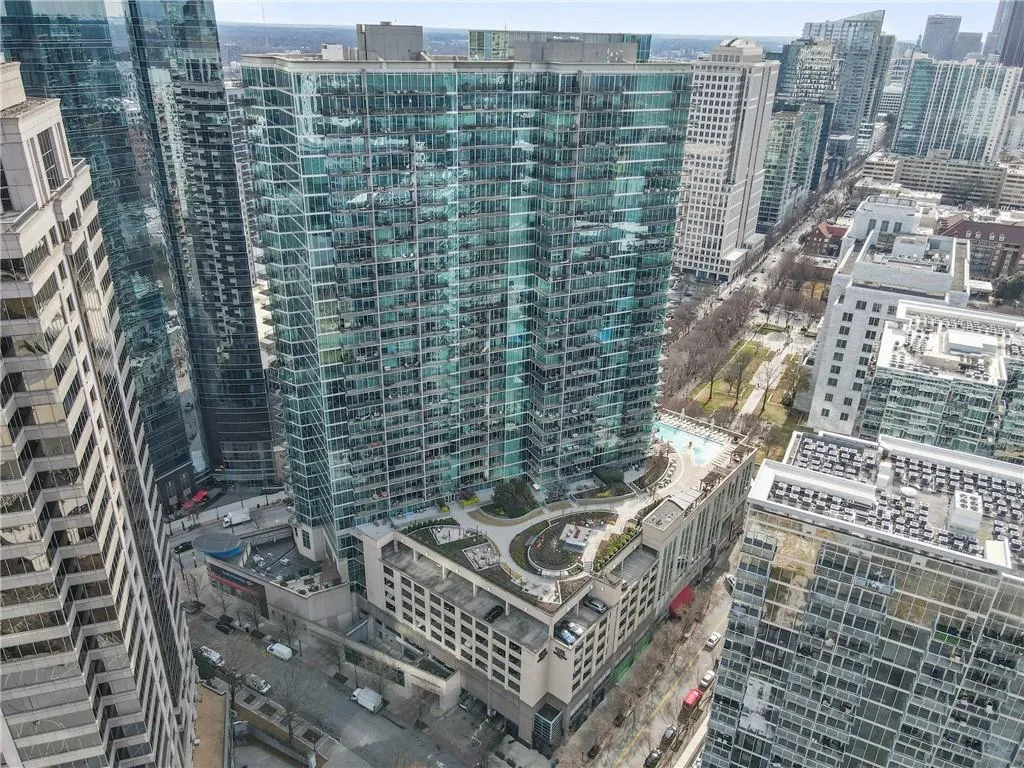 1080 Peachtree Street Unit 2406, Atlanta, Georgia 30309, 1 Bedroom Bedrooms, ,1 BathroomBathrooms,Residential,For Sale,1080 Peachtree Street Unit 2406,7518860
