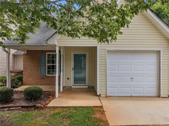 167 London Drive, Mcdonough, Georgia 30253