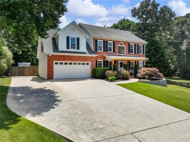 3965 Hamilton View Way, Dacula, Georgia 30019