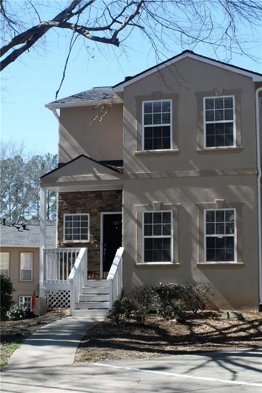 1801 Masons Creek Circle Unit 1801, Sandy Springs, Georgia 30350, 2 Bedrooms Bedrooms, ,2 BathroomsBathrooms,Residential,Sold,1801 Masons Creek Circle Unit 1801,5972452