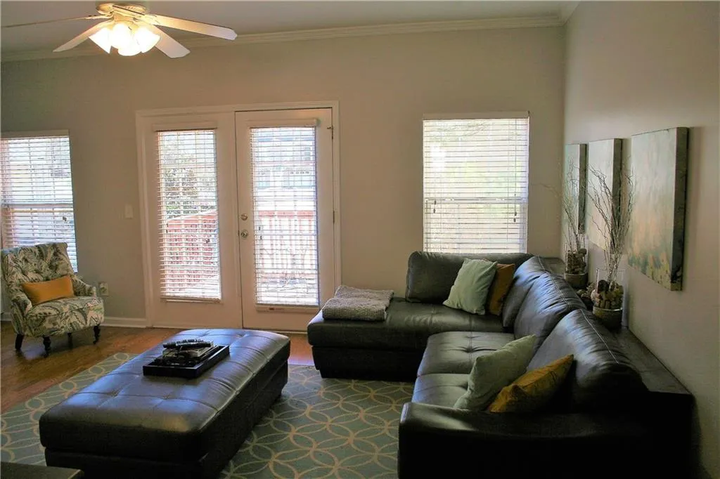 1801 Masons Creek Circle Unit 1801, Sandy Springs, Georgia 30350, 2 Bedrooms Bedrooms, ,2 BathroomsBathrooms,Residential,Sold,1801 Masons Creek Circle Unit 1801,5972452