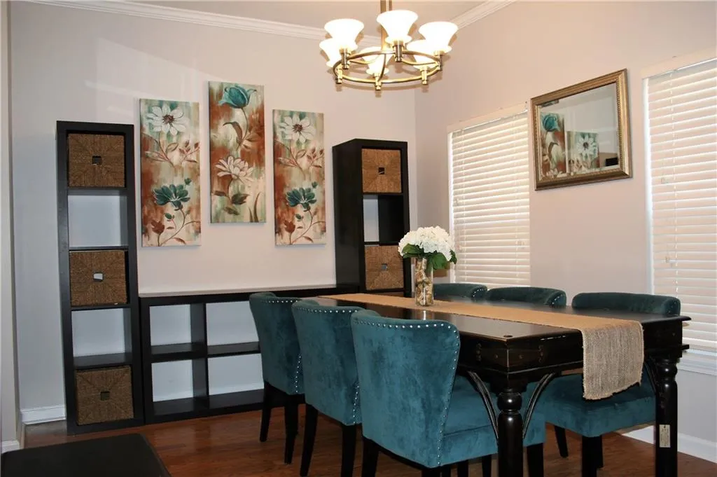1801 Masons Creek Circle Unit 1801, Sandy Springs, Georgia 30350, 2 Bedrooms Bedrooms, ,2 BathroomsBathrooms,Residential,Sold,1801 Masons Creek Circle Unit 1801,5972452