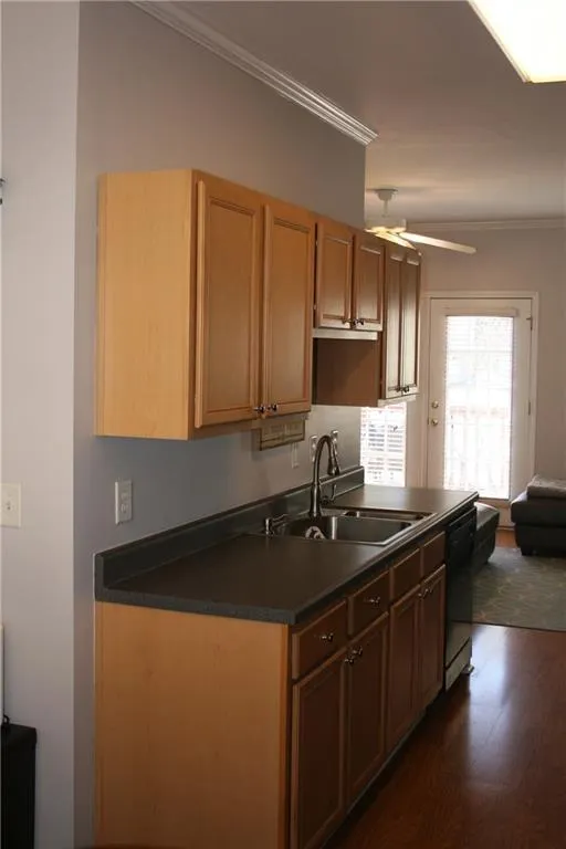 1801 Masons Creek Circle Unit 1801, Sandy Springs, Georgia 30350, 2 Bedrooms Bedrooms, ,2 BathroomsBathrooms,Residential,Sold,1801 Masons Creek Circle Unit 1801,5972452