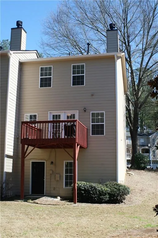 1801 Masons Creek Circle Unit 1801, Sandy Springs, Georgia 30350, 2 Bedrooms Bedrooms, ,2 BathroomsBathrooms,Residential,Sold,1801 Masons Creek Circle Unit 1801,5972452