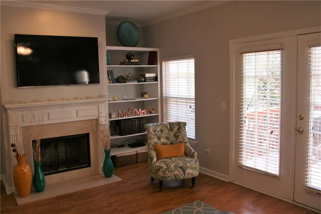 1801 Masons Creek Circle Unit 1801, Sandy Springs, Georgia 30350, 2 Bedrooms Bedrooms, ,2 BathroomsBathrooms,Residential,Sold,1801 Masons Creek Circle Unit 1801,5972452