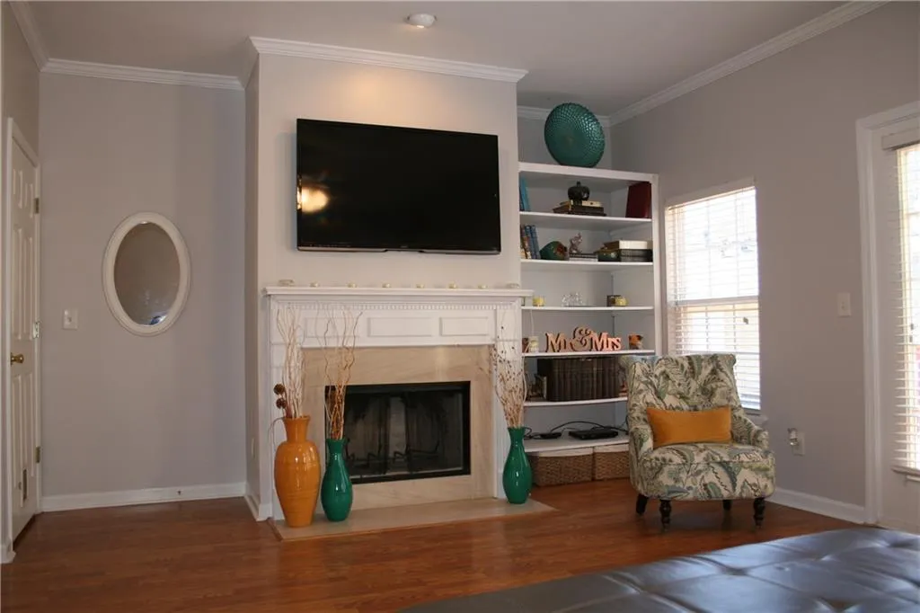 1801 Masons Creek Circle Unit 1801, Sandy Springs, Georgia 30350, 2 Bedrooms Bedrooms, ,2 BathroomsBathrooms,Residential,Sold,1801 Masons Creek Circle Unit 1801,5972452